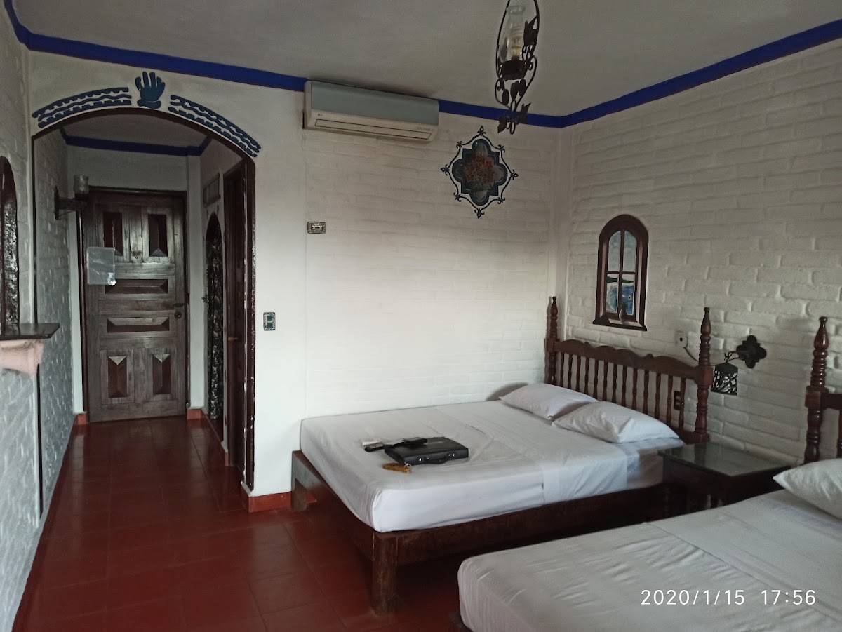 Hotel Paraiso Escondido gallery 2