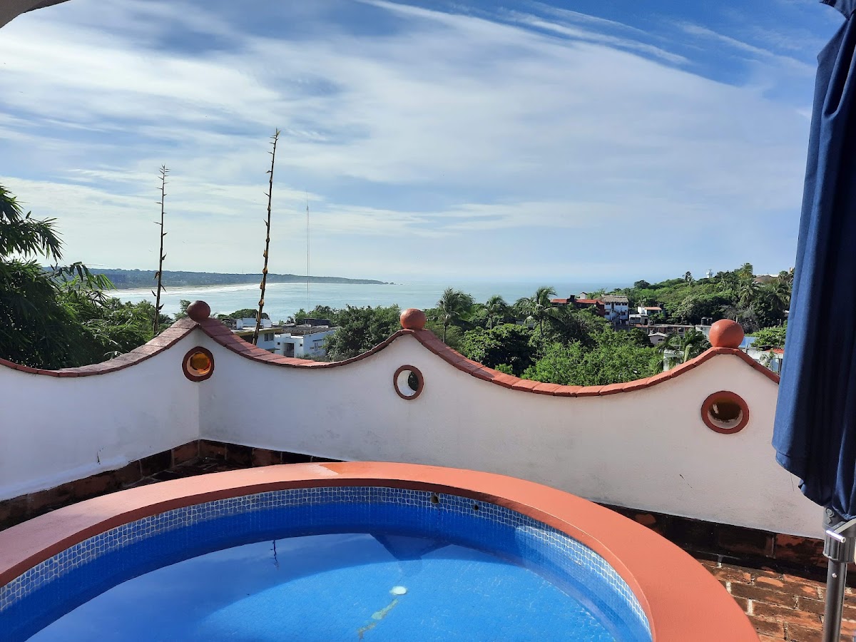 Hotel Paraiso Escondido gallery 3