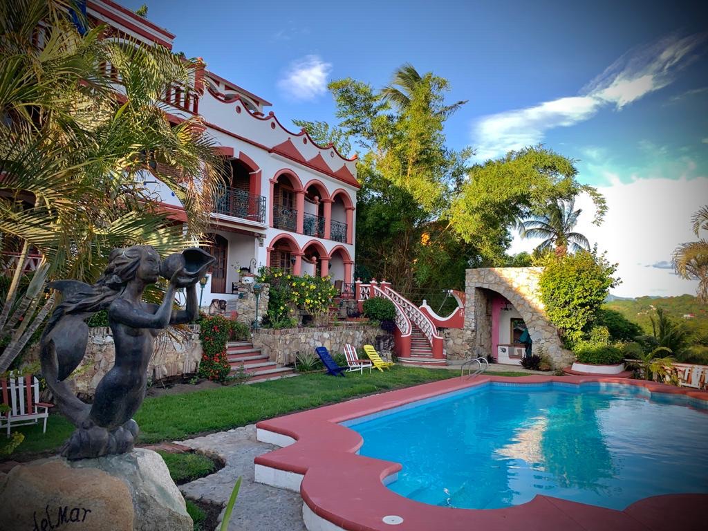 Hotel Paraiso Escondido gallery 4