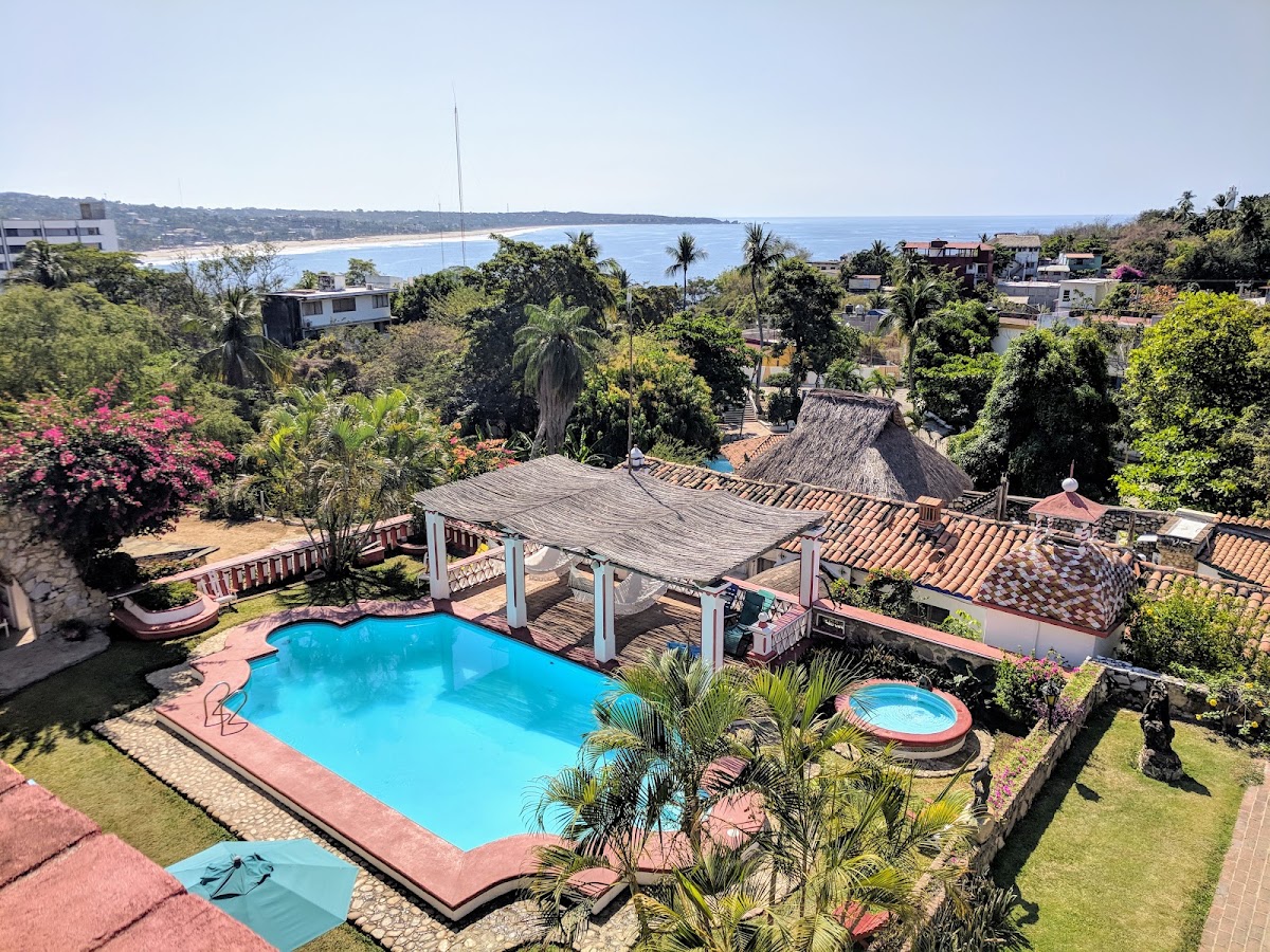 Hotel Paraiso Escondido gallery 5