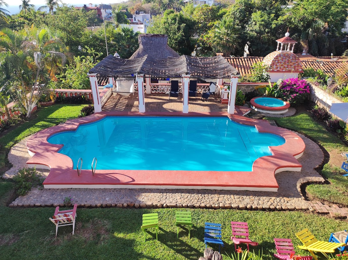 Hotel Paraiso Escondido gallery 6