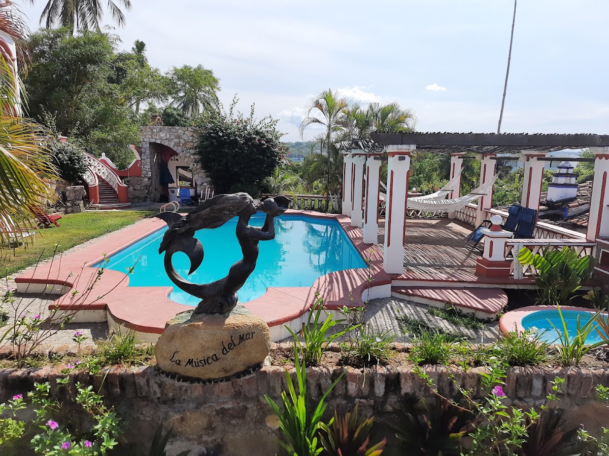 Hotel Paraiso Escondido gallery 7