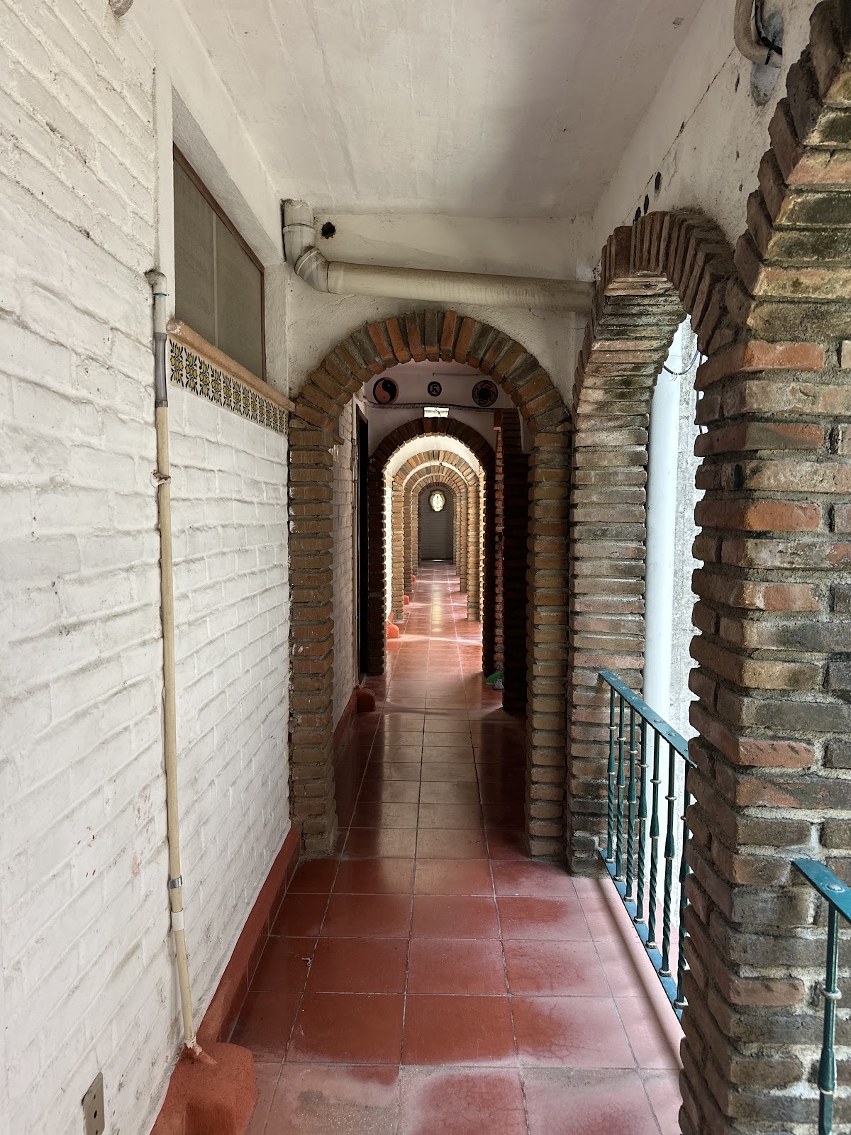Hotel Paraiso Escondido gallery 8