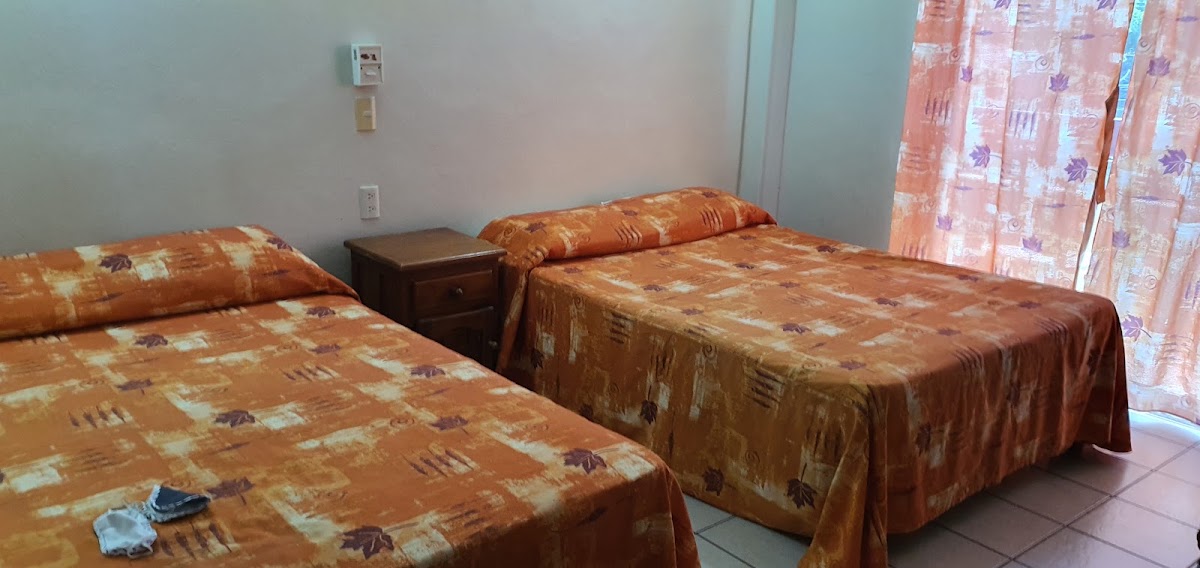Hotel Paraiso Inn gallery 2