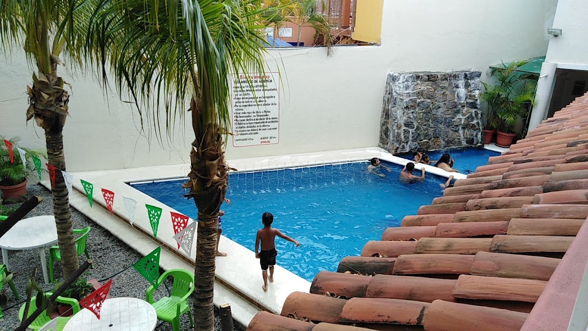 Hotel Paraiso Inn gallery 3