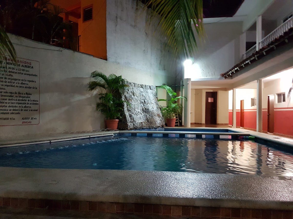 Hotel Paraiso Inn gallery 4