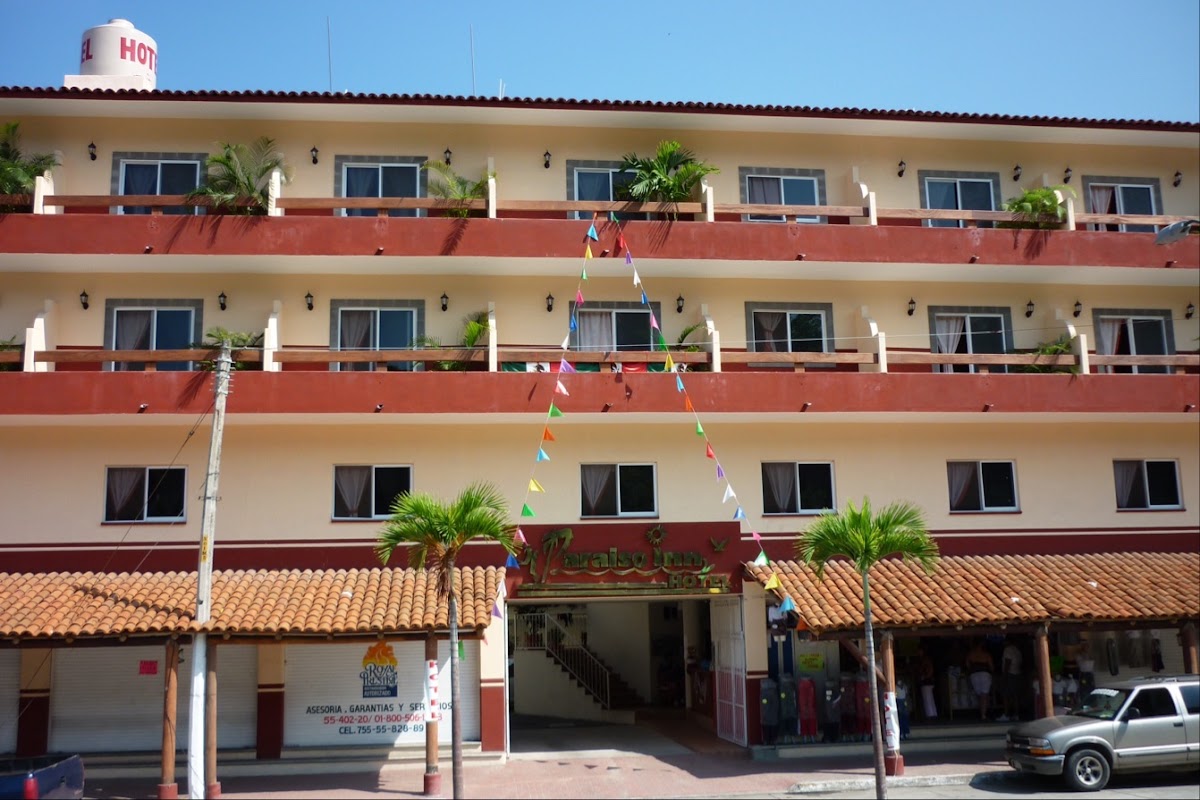Hotel Paraiso Inn gallery 5