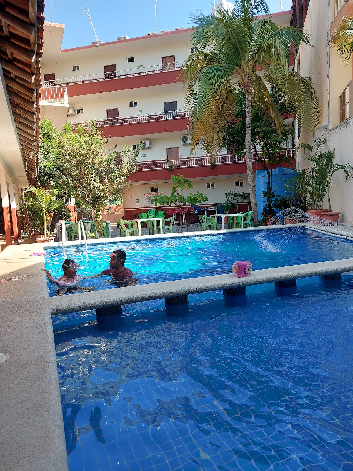 Hotel Paraiso Inn gallery 7