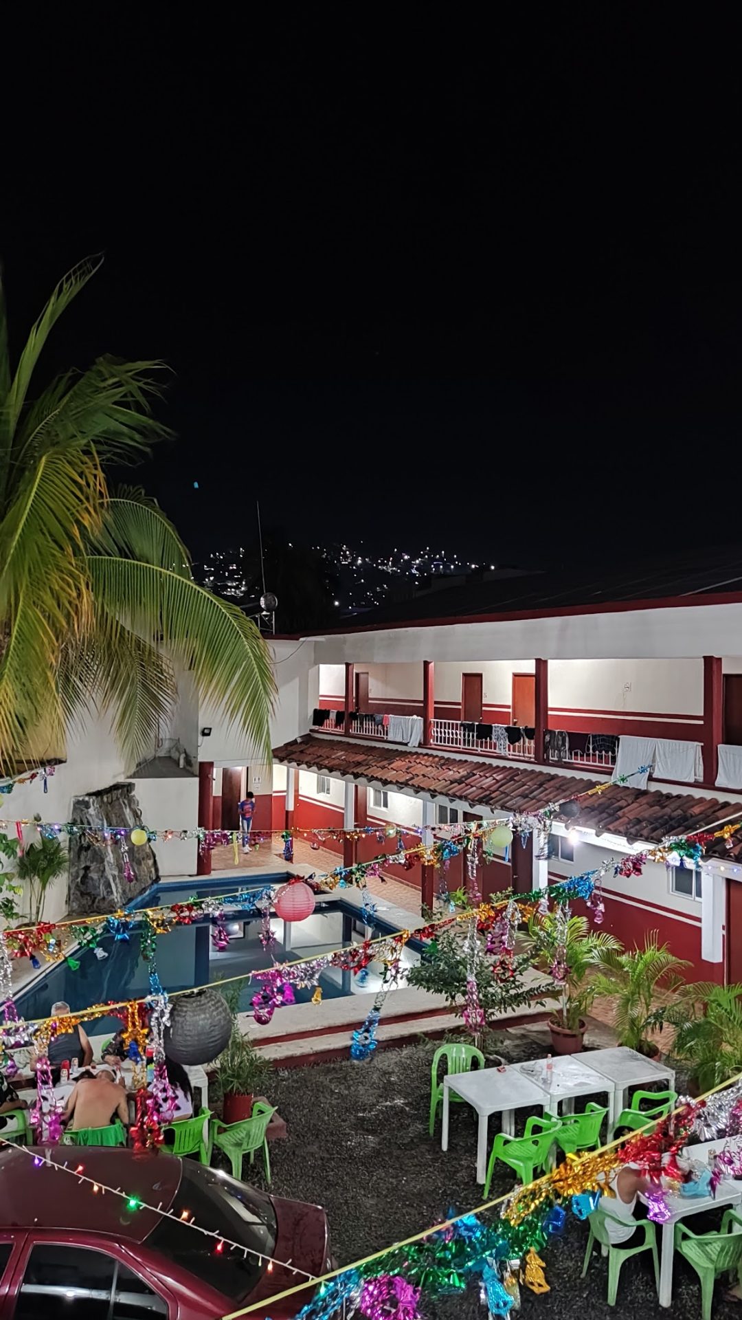 Hotel Paraiso Inn gallery 8