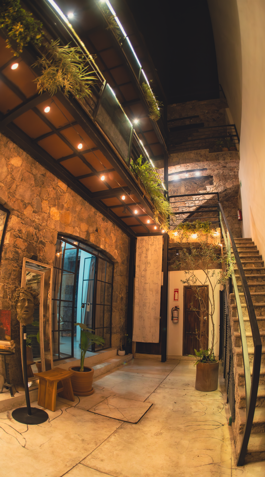 El Hotel SMA gallery 11