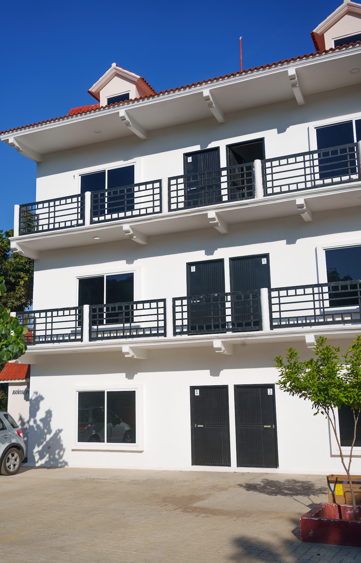 Hotel Pedro & Jose Inn gallery 6