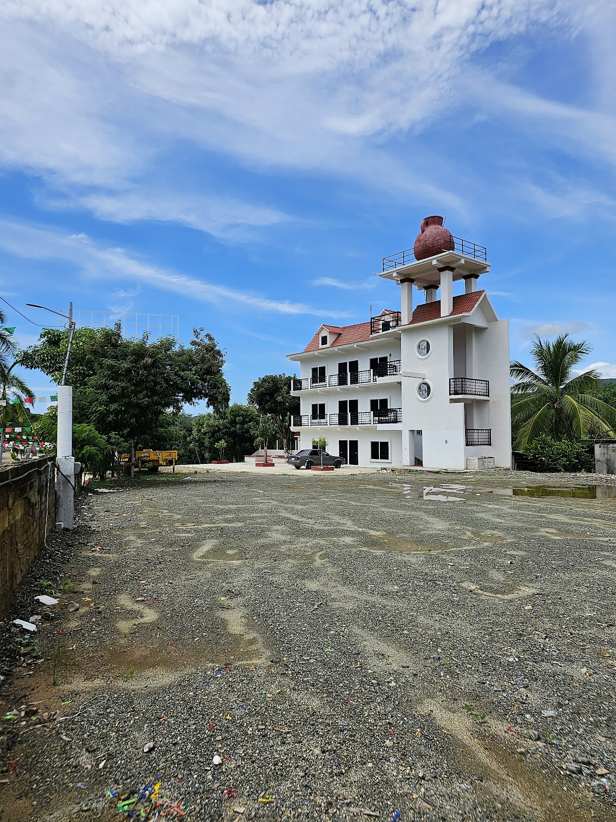 Hotel Pedro & Jose Inn gallery 8