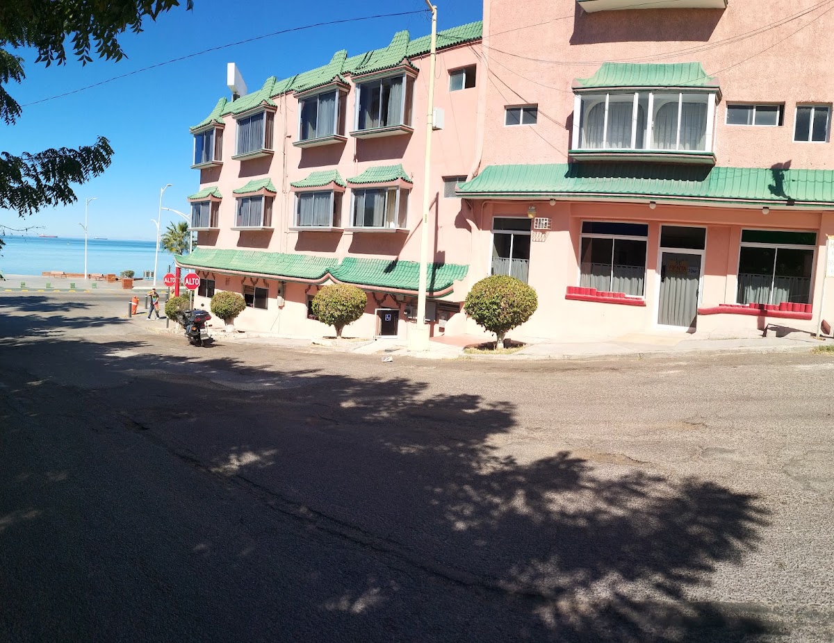 Hotel Pekin gallery 1