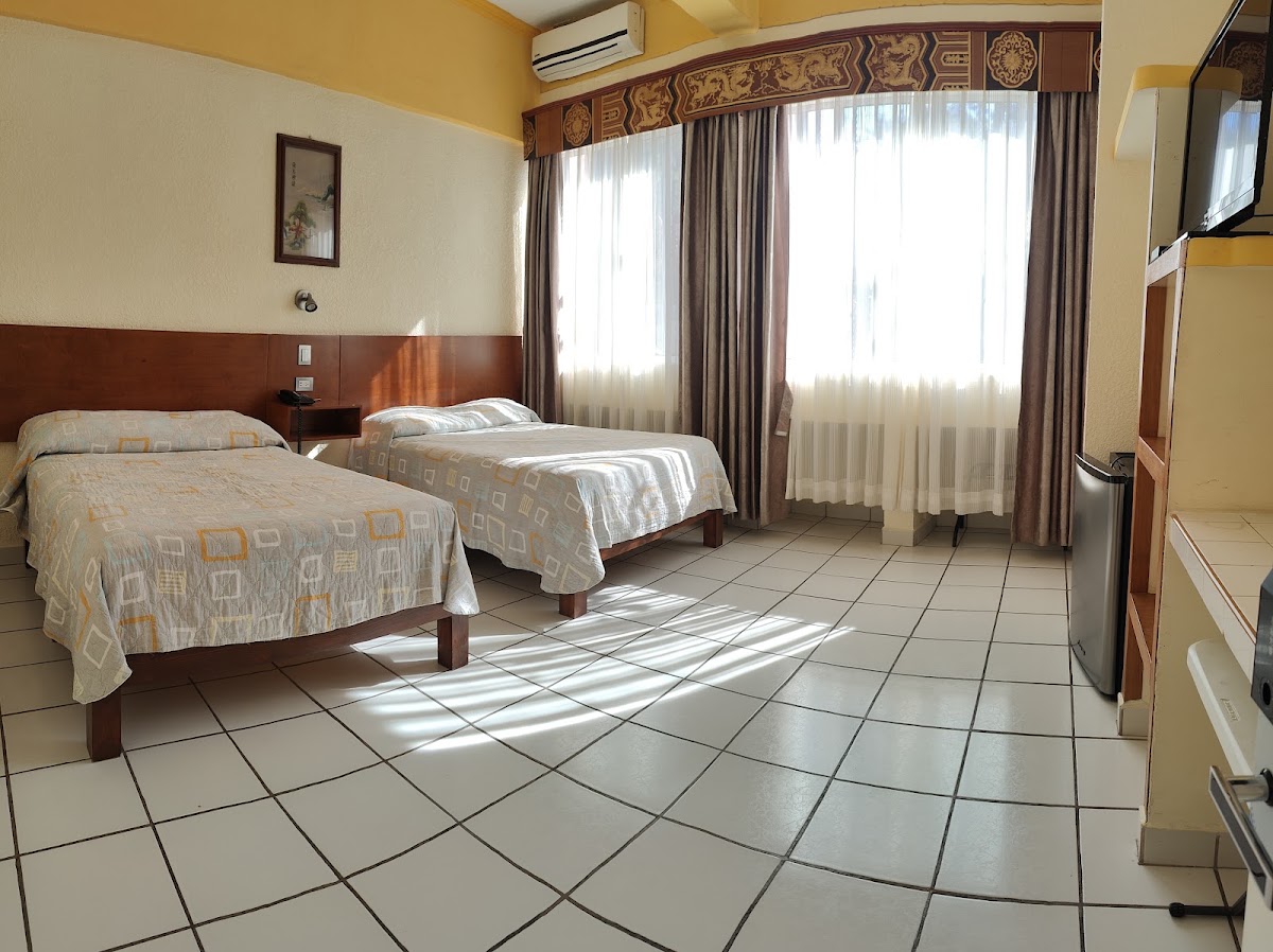 Hotel Pekin gallery 2