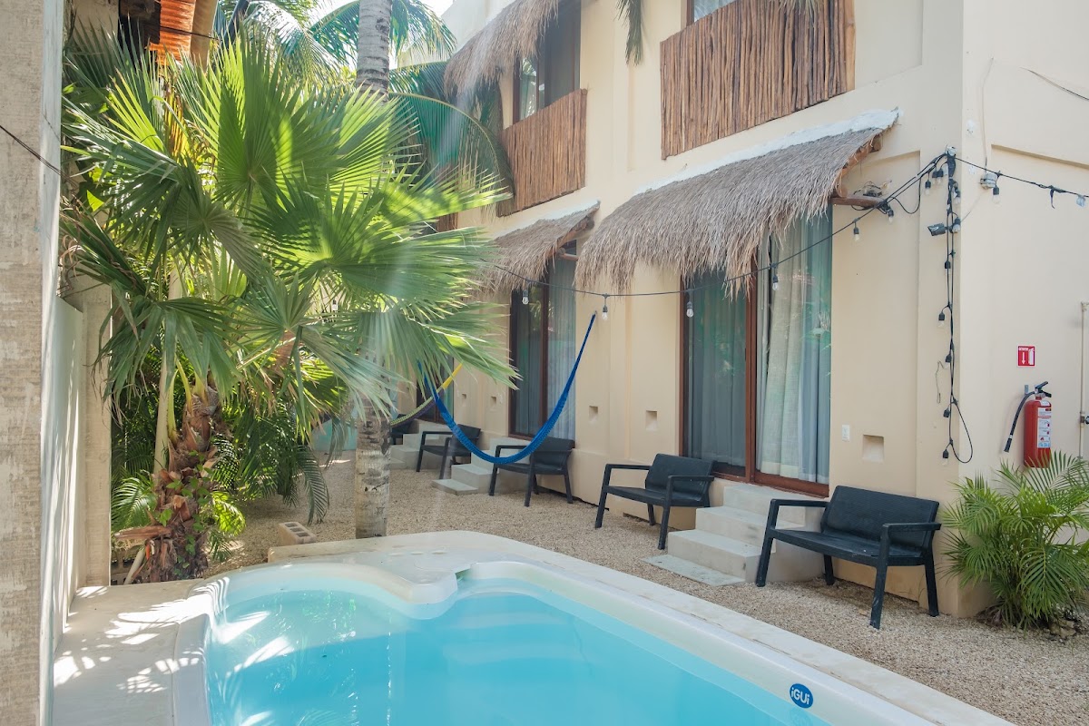 Hotel Pelecanus Suites gallery 7
