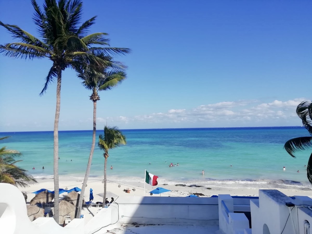 Hotel Pelicano Inn gallery 8