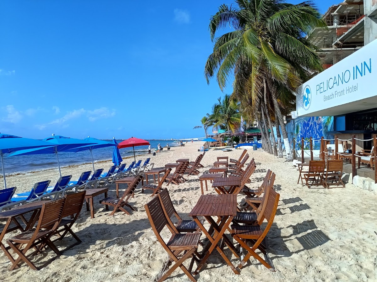 Hotel Pelicano Inn gallery 9