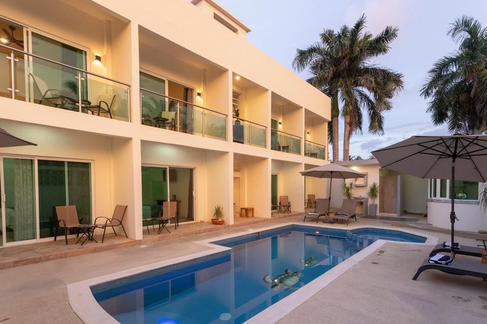 Hotel Petras gallery 1