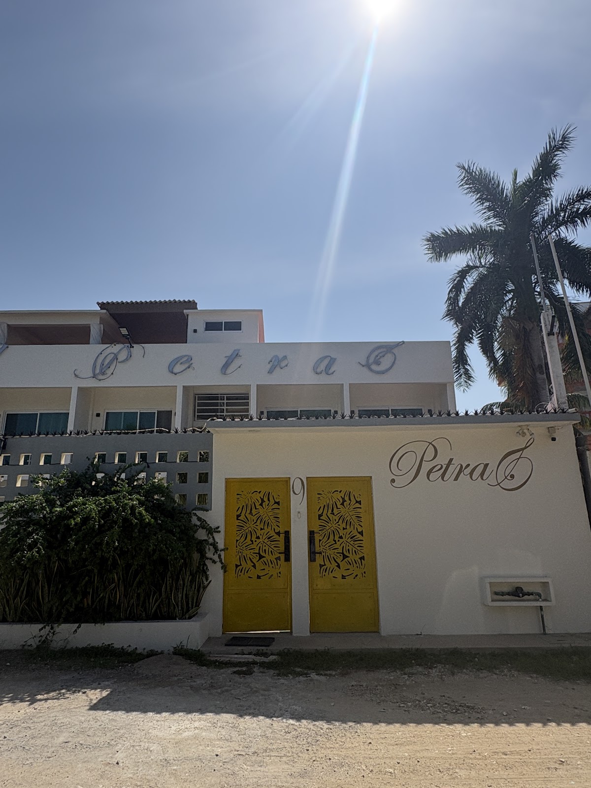 Hotel Petras gallery 8