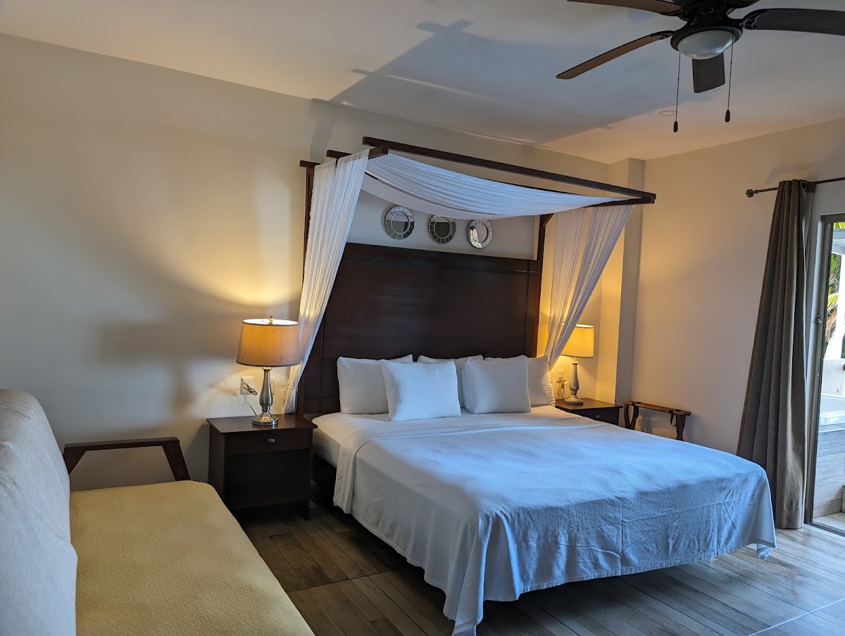 Hotel Playa La Media Luna gallery 2