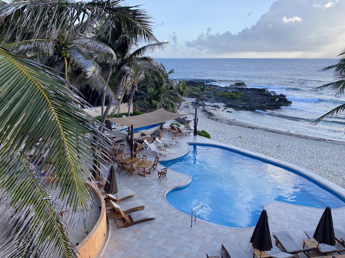 Hotel Playa La Media Luna gallery 5