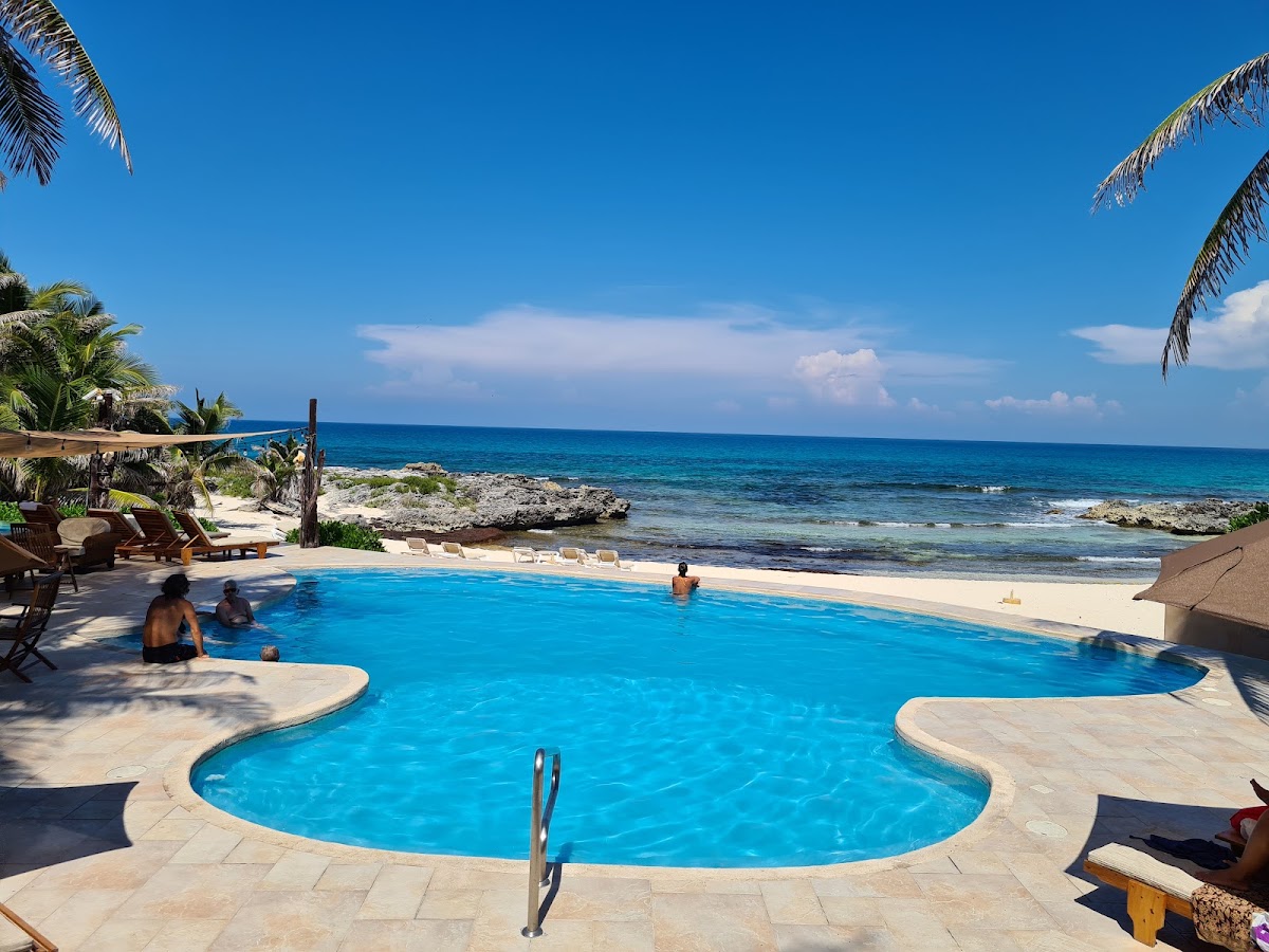 Hotel Playa La Media Luna gallery 6