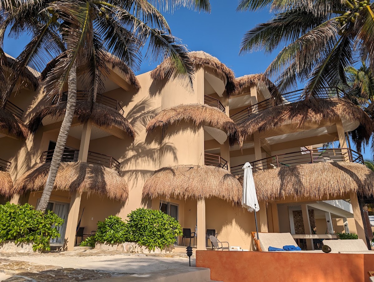Hotel Playa La Media Luna gallery 7