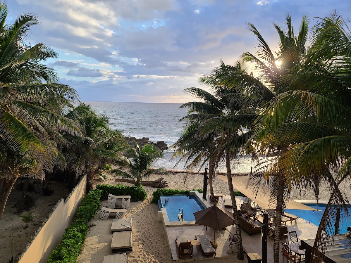 Hotel Playa La Media Luna gallery 9