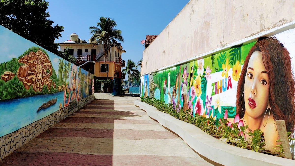 Hotel Playa La Ropa -Zihuatanejo gallery 1