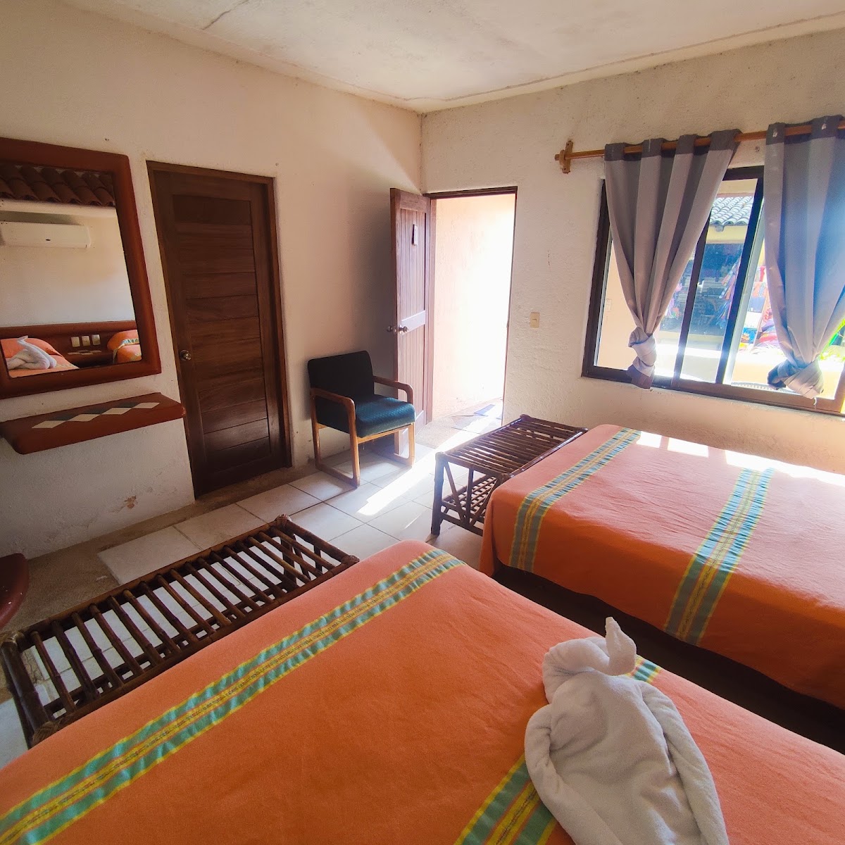Hotel Playa La Ropa -Zihuatanejo gallery 2