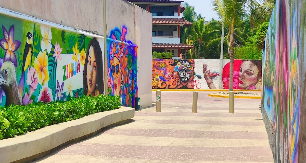 Hotel Playa La Ropa -Zihuatanejo gallery 5