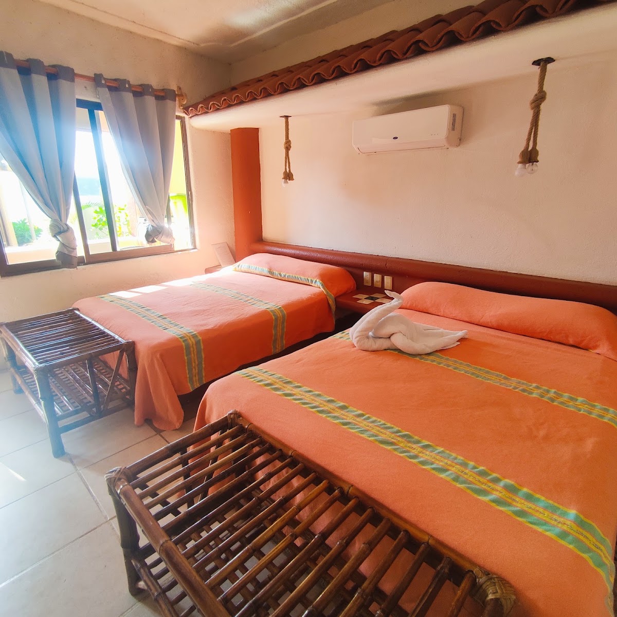 Hotel Playa La Ropa -Zihuatanejo gallery 6