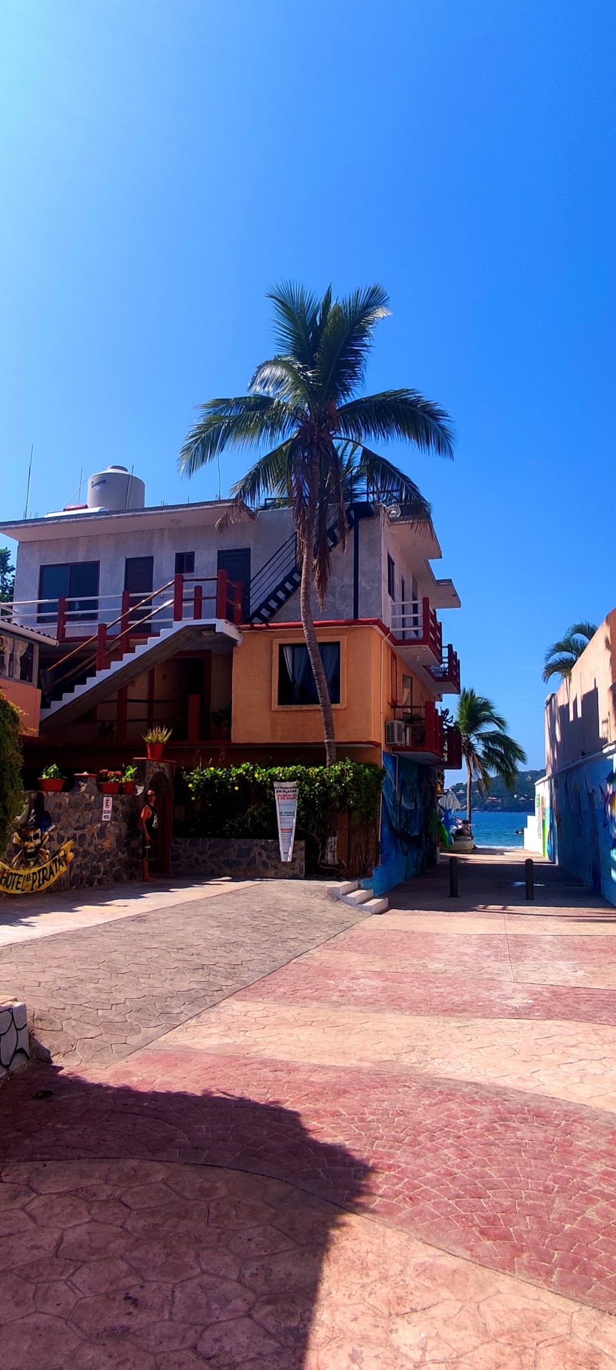 Hotel Playa La Ropa -Zihuatanejo gallery 7