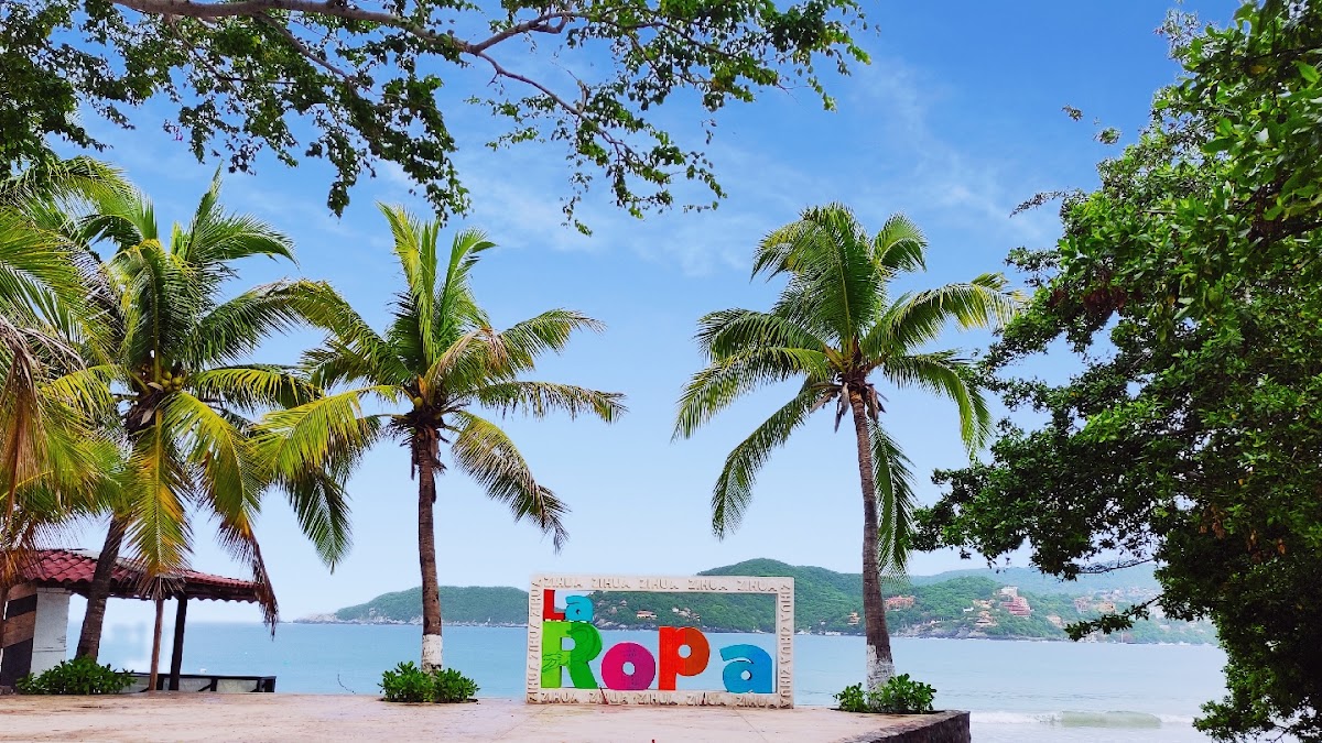 Hotel Playa La Ropa -Zihuatanejo gallery 8
