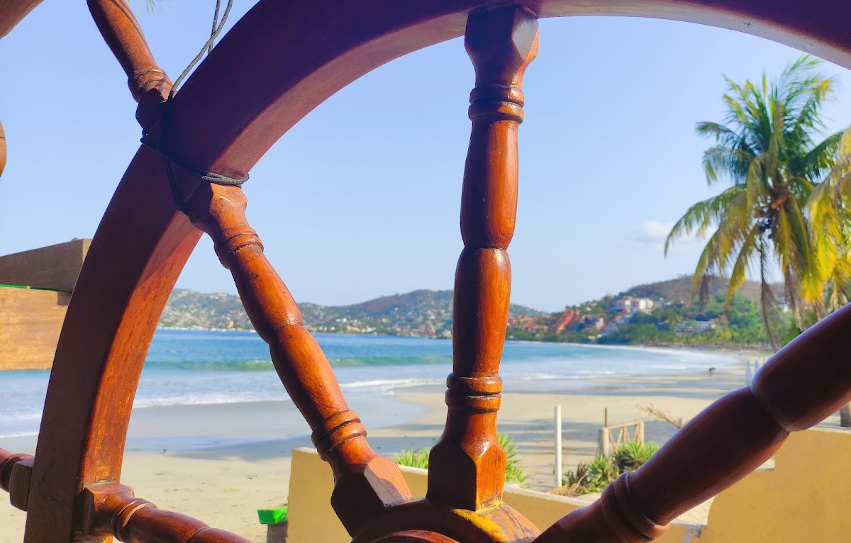 Hotel Playa La Ropa -Zihuatanejo gallery 9