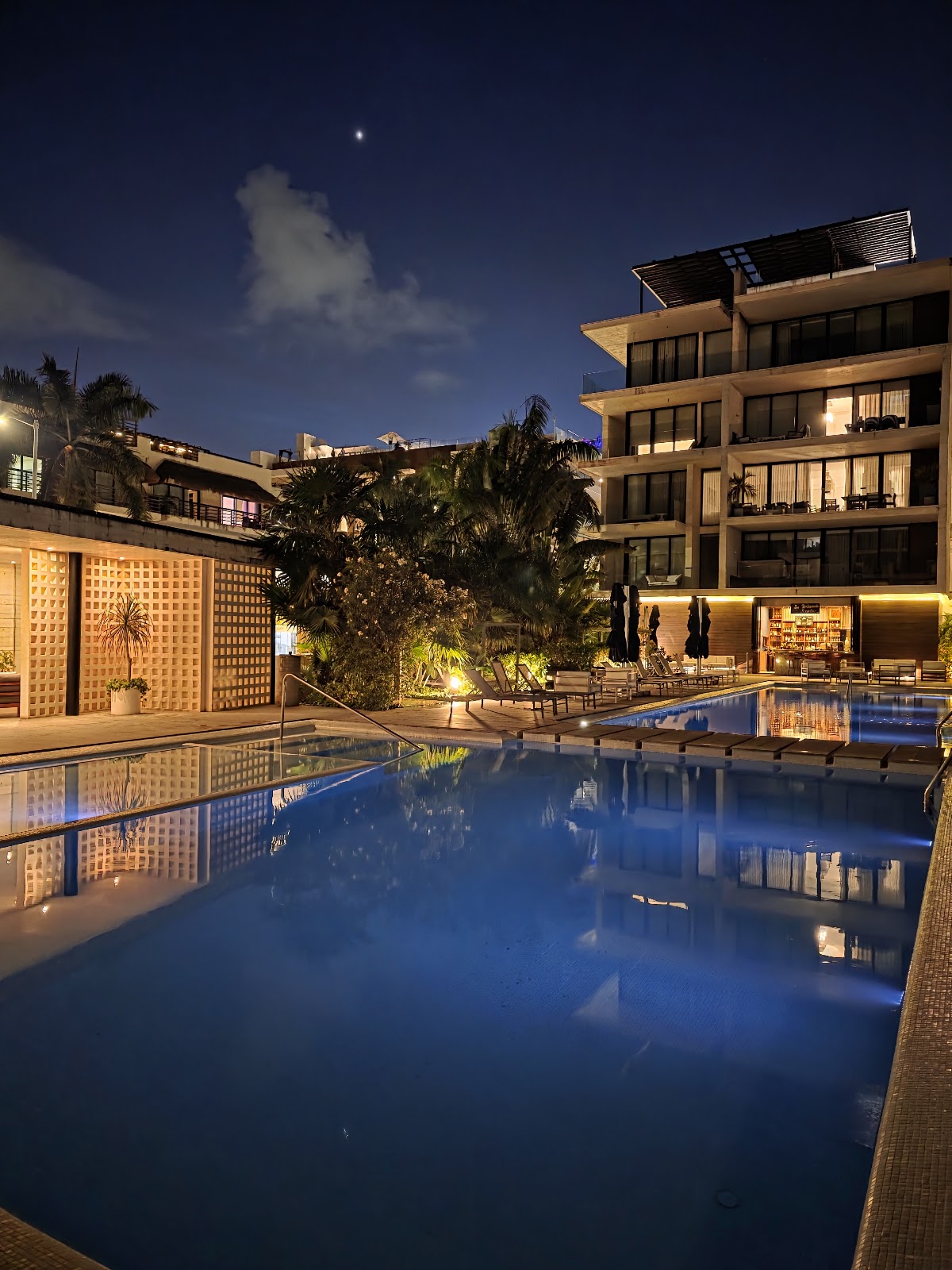 Hotel Playa Village gallery 1