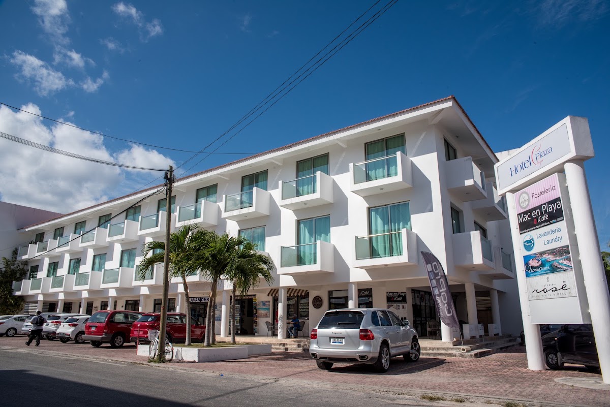 Hotel Plaza Playa gallery 1