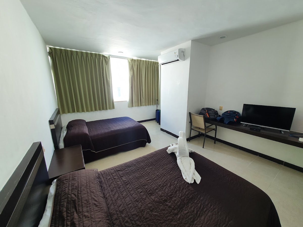 Hotel Plaza Playa gallery 2