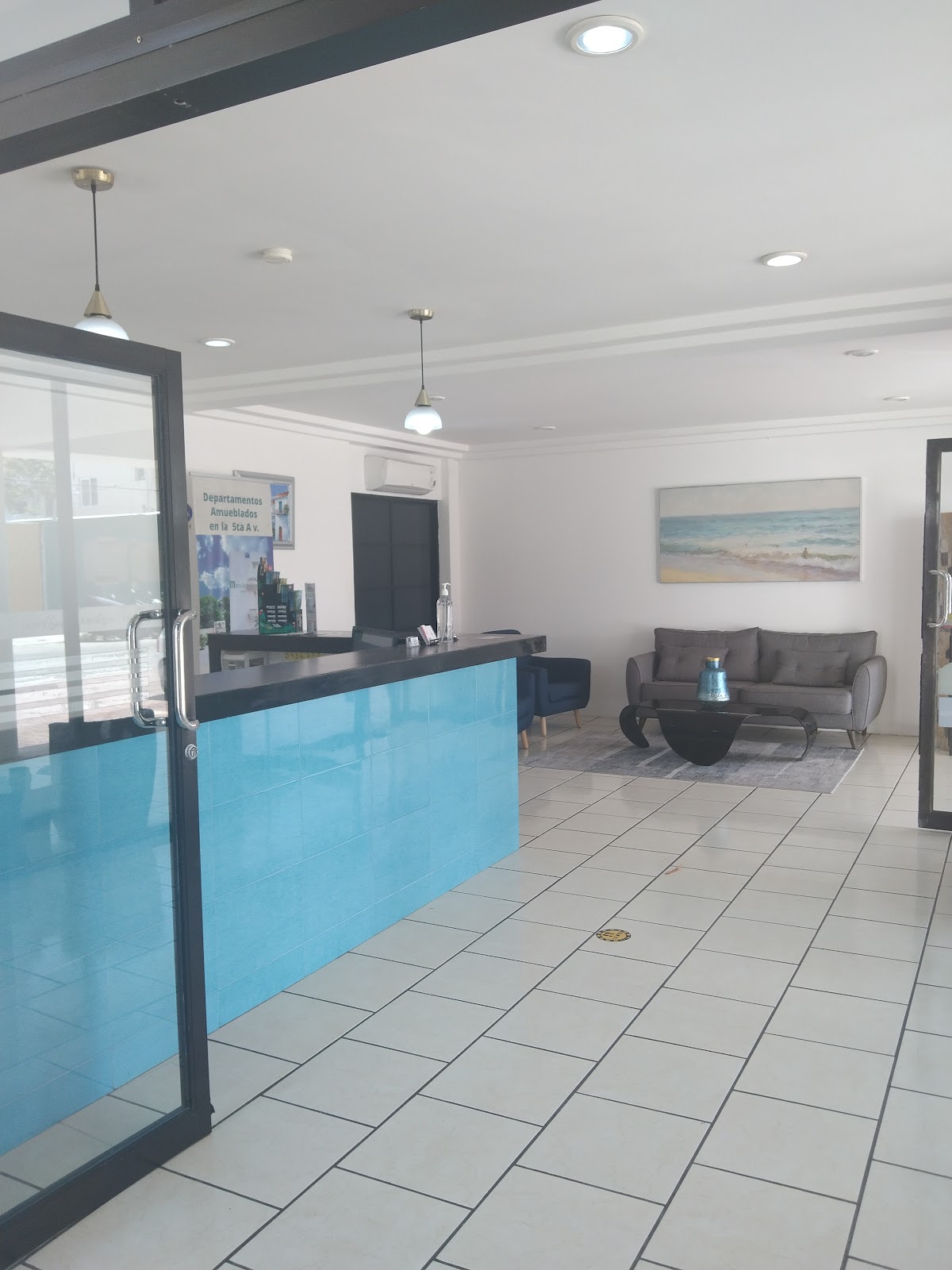 Hotel Plaza Playa gallery 3
