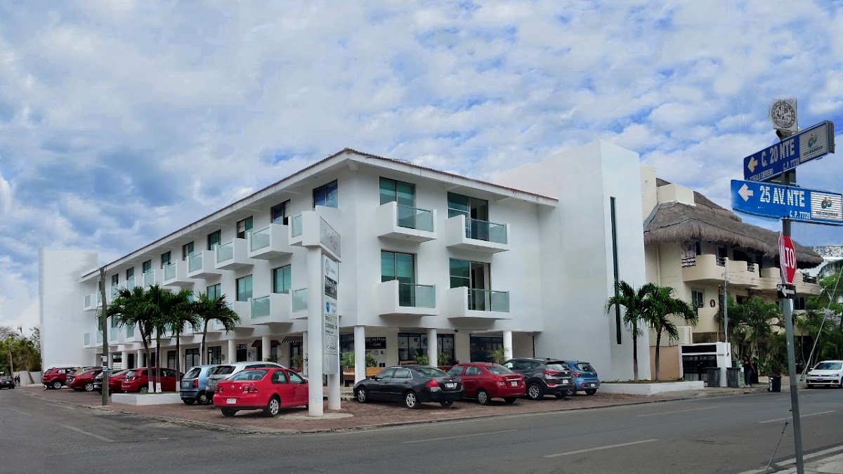 Hotel Plaza Playa gallery 4