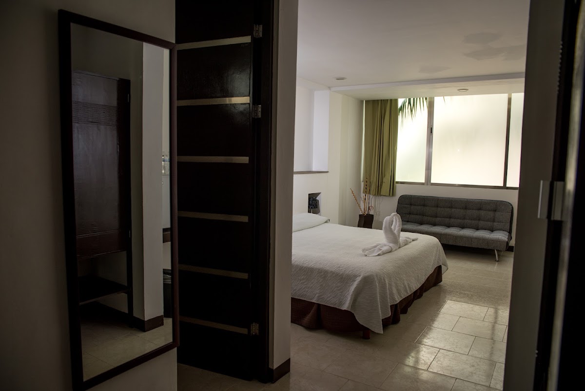 Hotel Plaza Playa gallery 6