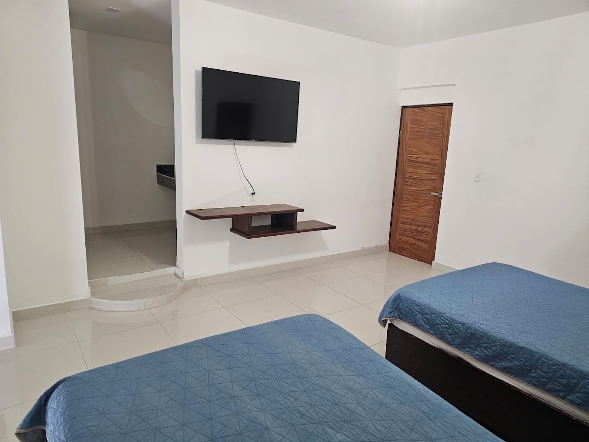 Hotel Plaza Real gallery 10