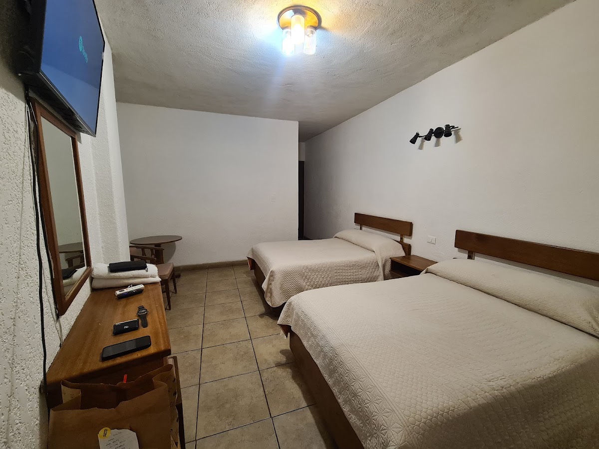 Hotel Plaza Real gallery 2