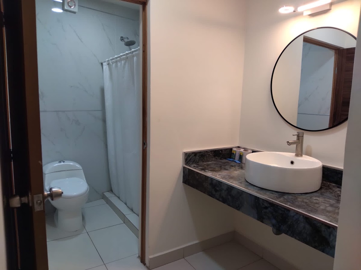 Hotel Plaza Real gallery 5