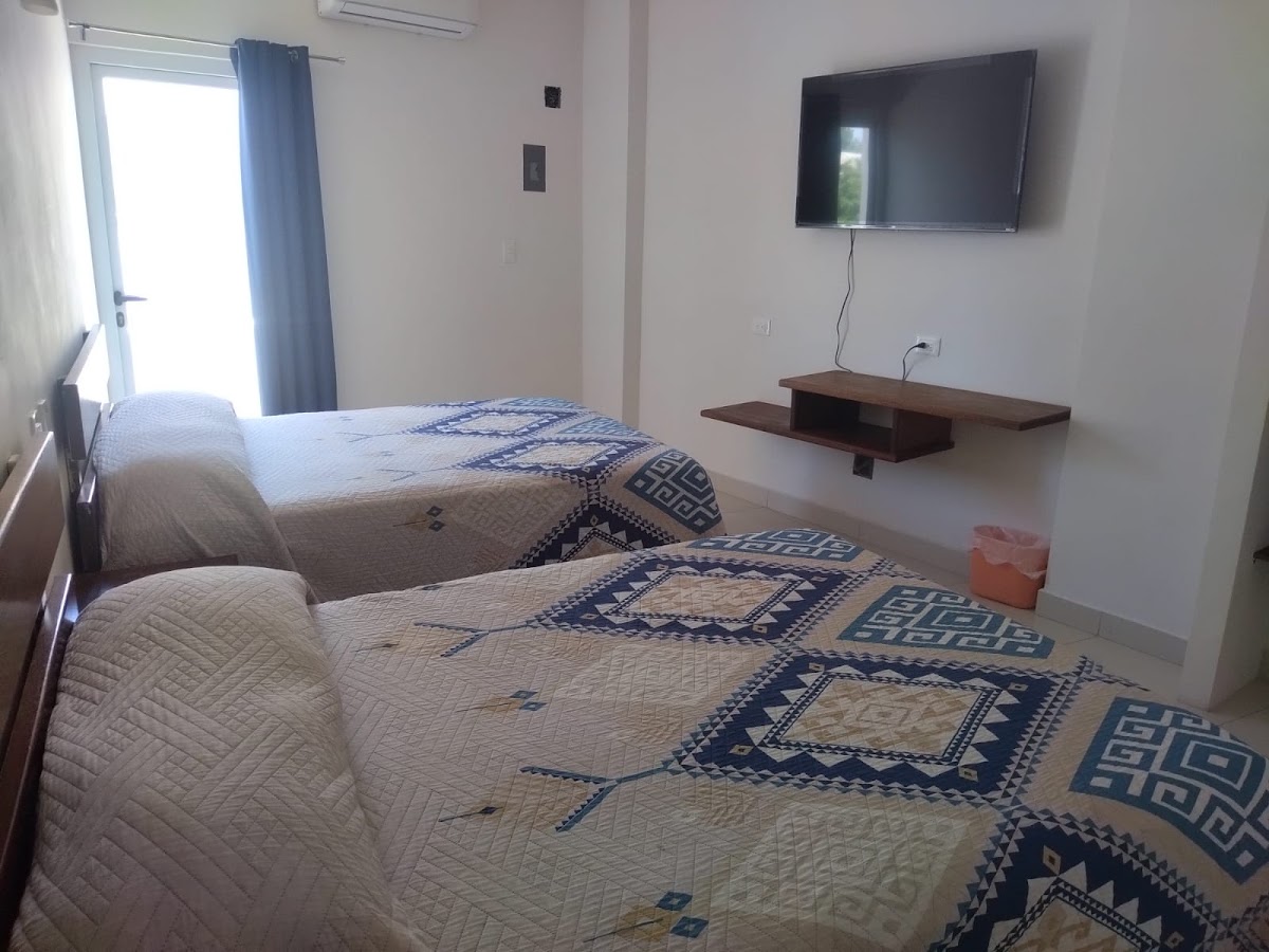 Hotel Plaza Real gallery 7