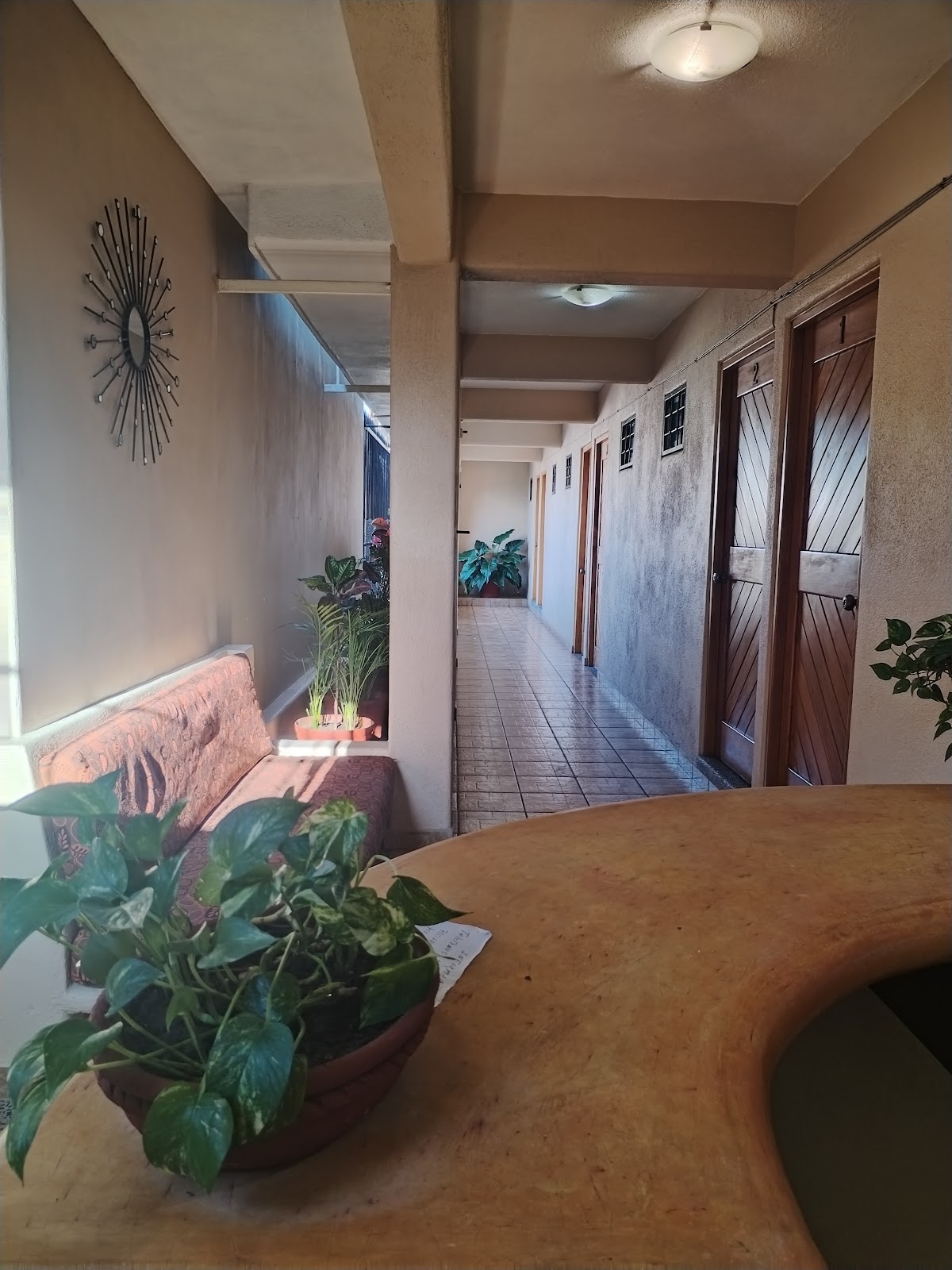 Hotel Plaza Zihua gallery 10