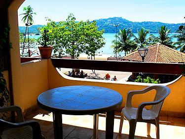 Hotel Plaza Zihua gallery 3
