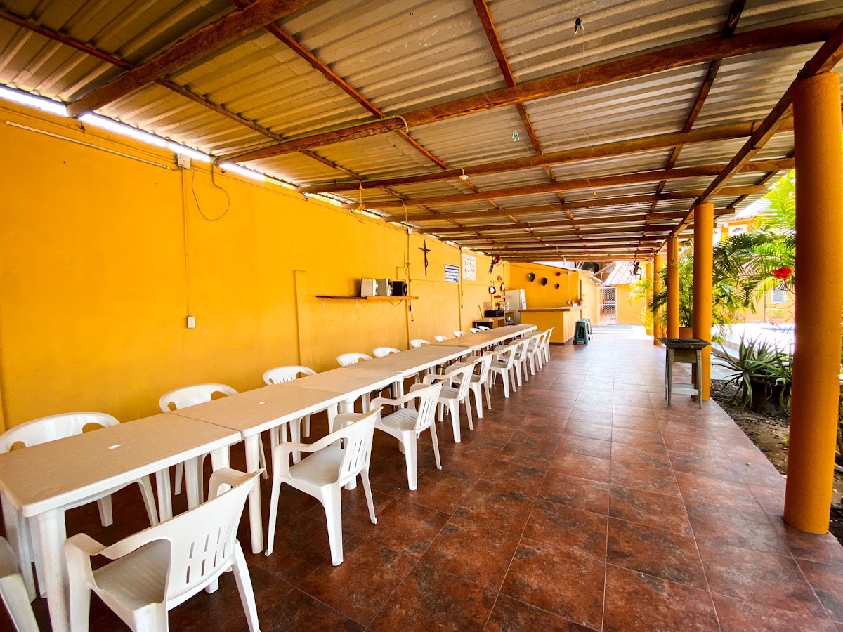 Hotel Posada Aly gallery 10