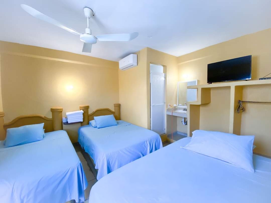 Hotel Posada Aly gallery 2