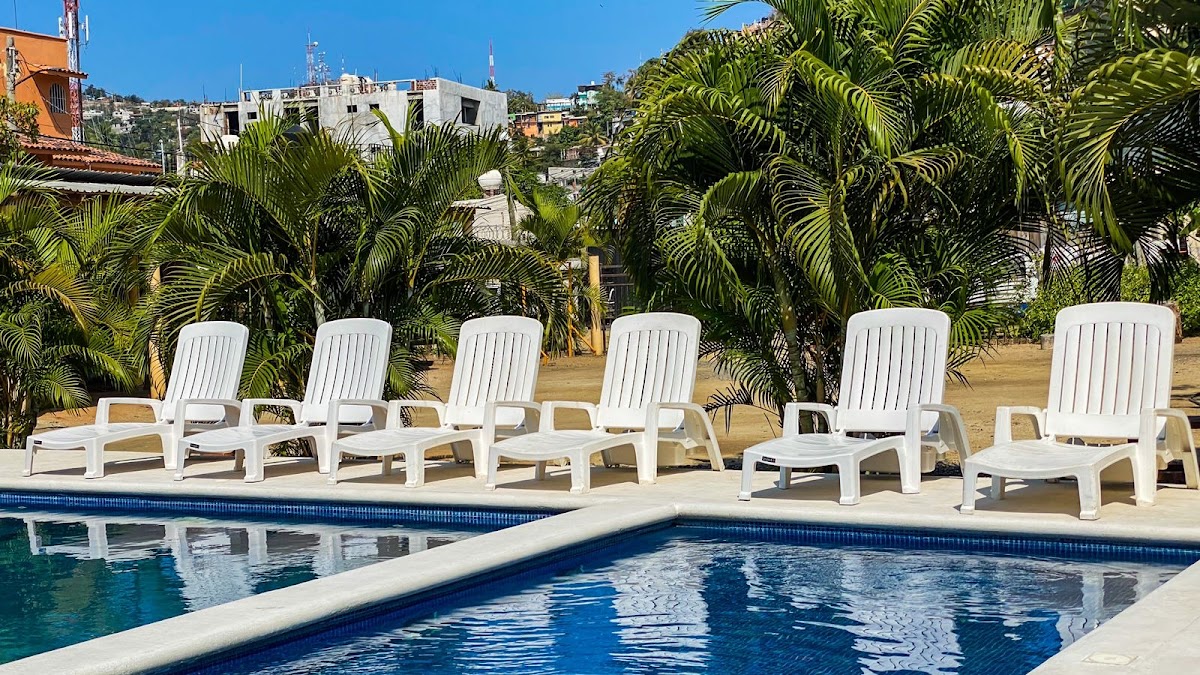 Hotel Posada Aly gallery 3